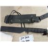 Image 2 : Machete Survival Knife, Berkly Fillet Knife, Multi Tool, Folding Knife, 2 New Game Bags