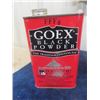 Image 2 : Goex Black Powder FFG + FFFG 16 OZ Each Can