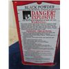 Image 3 : Goex Black Powder FFG + FFFG 16 OZ Each Can