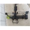 Image 2 : Center Point Center 370 Cross Bow with Scope 4 x 32