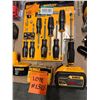 Image 3 : Lote #1318 - Home Depot