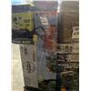 Image 23 : Lote #2345 -Pallet Home Depot