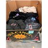 Image 1 : Lote #4107 - Target/Costco Clothes
