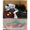 Image 1 : Lote #4109 - Target/Costco Clothes