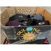 Image 1 : Lote #4111 - Target/Costco Clothes