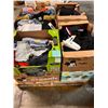 Image 2 : Lote #4121 - Costco/Target Clothes