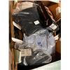Image 3 : Lote #4123 Costco/Target Clothes