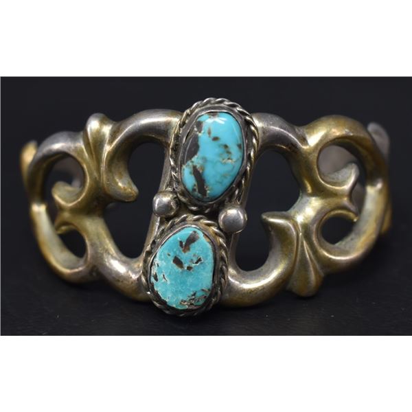 NAVAJO INDIAN BRACLET