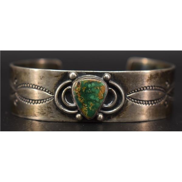 NAVAJO INDIAN BRACLET