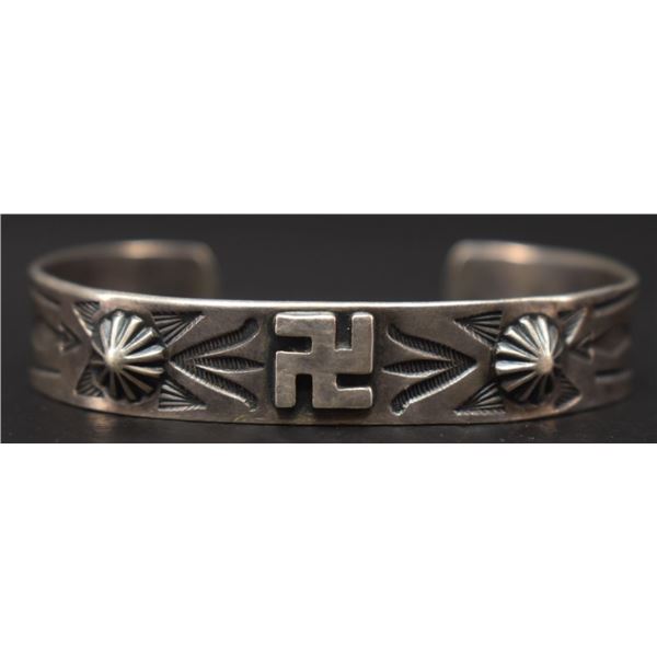 NAVAJO INDIAN BRACLET