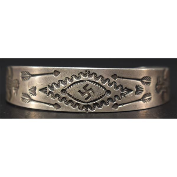 NAVAJO INDIAN BRACLET