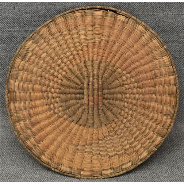 HOPI INDIAN BASKET