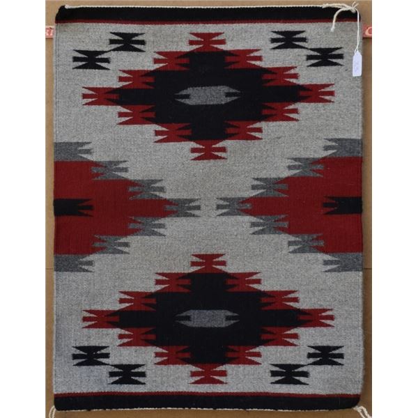 NAVAJO INDIAN TEXTILE