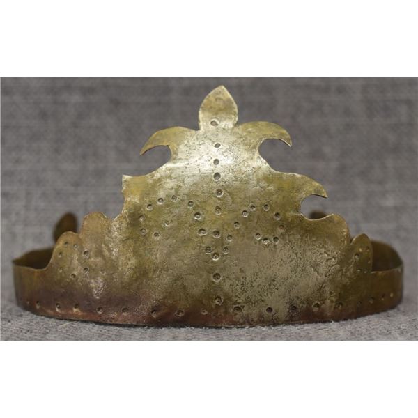 SPANISH COLONIAL CHILDS TIARA