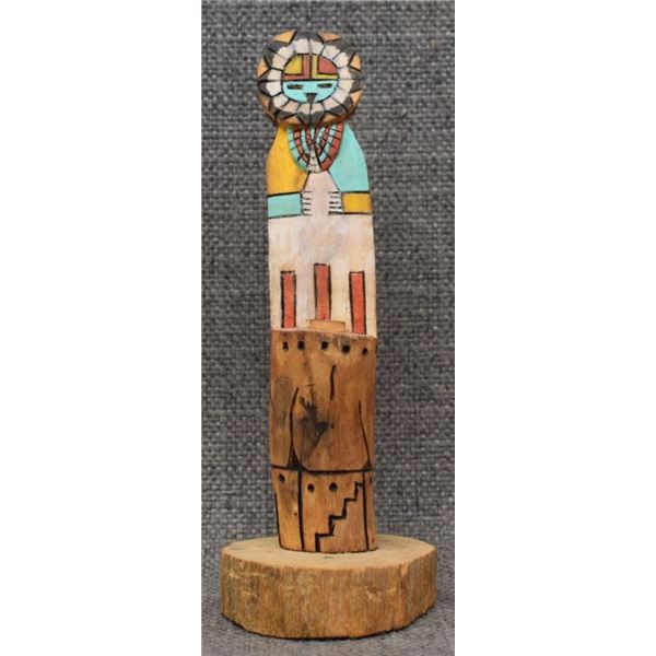 HOPI INDIAN KACHINA