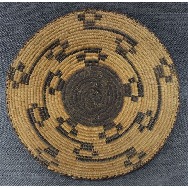 PIMA INDIAN BASKETRY BOWL