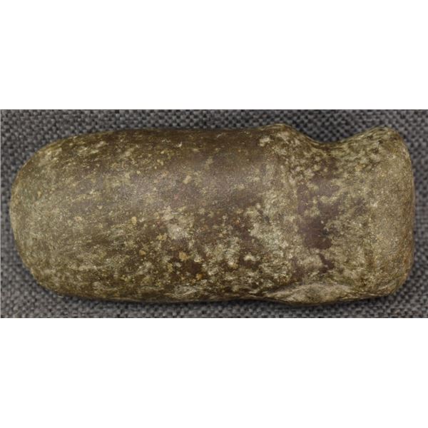 ANASAZI INDIAN STONE AXE HEAD