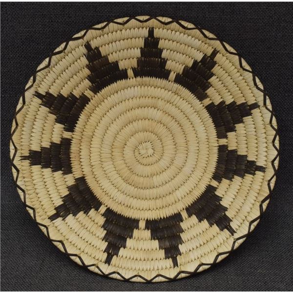 PAPAGO INDIAN BASKET