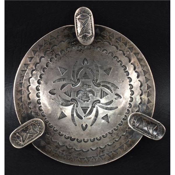 NAVAJO INDIAN ASH TRAY