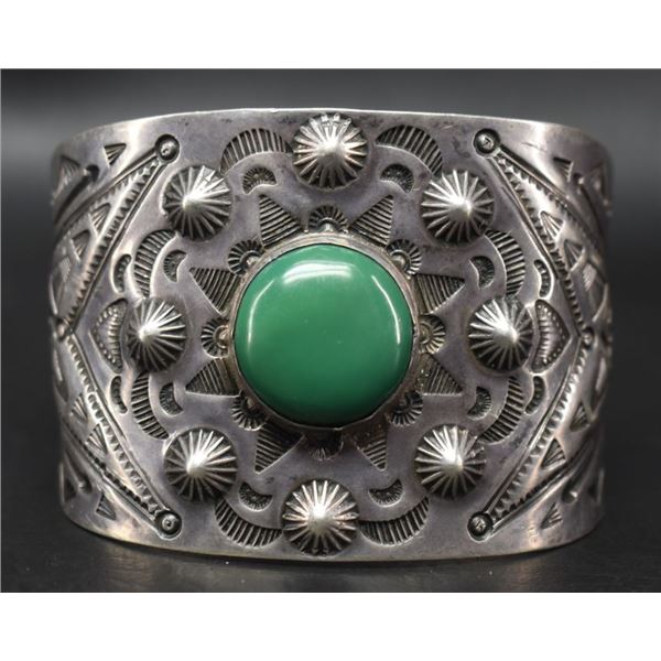 NAVAJO INDIAN BRACLET