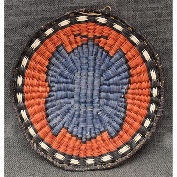 HOPI INDIAN BASKET