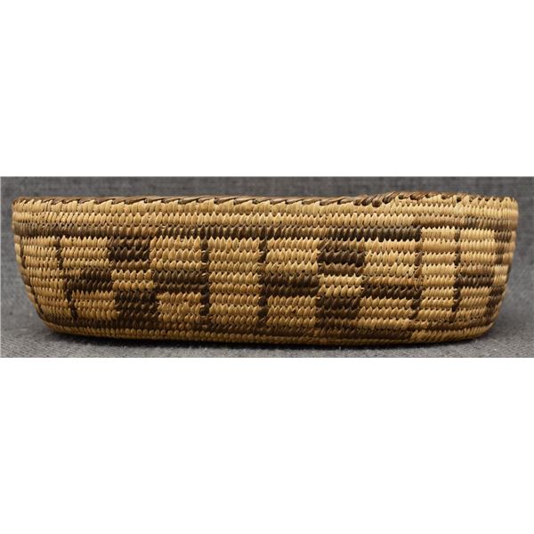 PIMA INDIAN BASKET