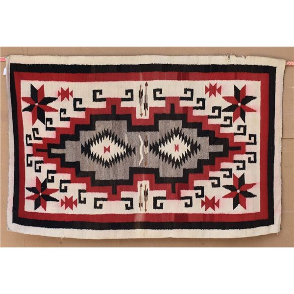 NAVAJO INDIAN TEXTILE