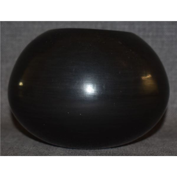 SANTA CLARA INDIAN POTTEY BOWL