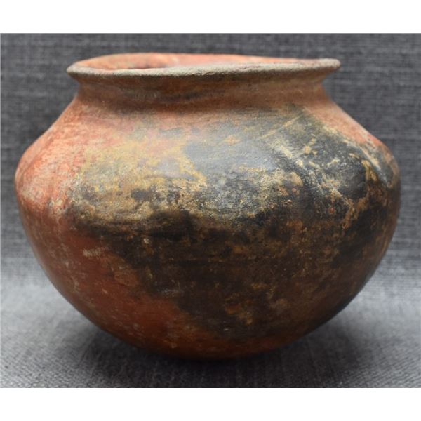 NAYARIT POTTERY BOWL