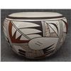 Image 4 : HOPI INDIAN POTTERY BOWL (JOY NAVASIE)