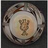 Image 6 : HOPI INDIAN POTTERY BOWL (JOY NAVASIE)