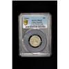 Image 2 : CHINA: Republic, 10 cents, year 30 (1941), PCGS MS65