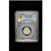 Image 2 : KIANGNAN: Kuang Hsu, 1875-1908, AR 10 cents, CD1899, PCGS XF45