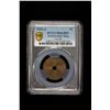 Image 2 : FRENCH INDOCHINA: AE centime, 1921-A, PCGS MS63 BN