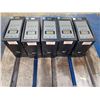 Image 3 : (5) Atlas Copco #TC-4000-S / 8435-6500-00 Controller