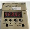 Image 4 : Yaskawa #SGDH-10AE Ver. 35942 Servo Pack