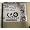 Image 5 : Yaskawa #SGDH-10AE Ver. 35942 Servo Pack