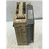 Image 3 : Yaskawa #SGDH-10AE Ver. 35942 Servo Pack