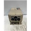 Image 2 : Yaskawa #CIMR-F7U2011 SPEC: 20111E-U841063 F7 Varispeed Drive