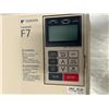 Image 6 : Yaskawa #CIMR-F7U2011 SPEC: 20111E-U841063 F7 Varispeed Drive