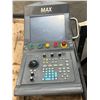 Image 1 : Hurco #MAX Control Panel - Removed from a HURCO TM6 - SN: TM6-01010085AAA