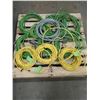 Image 1 : Skid Lot of Cables (see pictures)