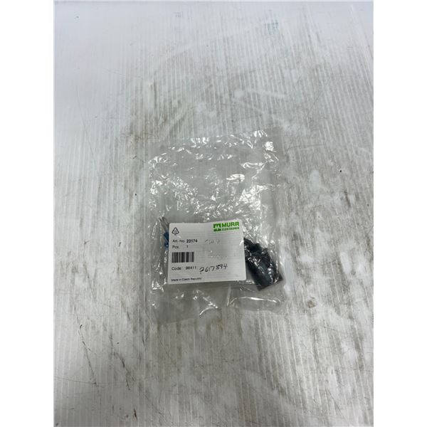 New - Murr Elektronik #23174 Sensor