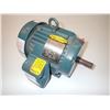 Image 1 : New - Baldor #ECP3586T-4 Super-E Severe Duty Motor