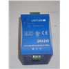 Image 4 : Lutze #DRA240-24B Power Supply