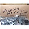 Image 13 : Lot of Makino A61 & A71 Support Parts