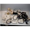 Image 2 : Lot of Makino A61 & A71 Support Parts