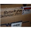 Image 7 : Lot of Bosch / Rexroth Conveyor Parts