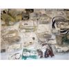 Image 10 : Lot of Mori Seiki  SH8000, SV500 & SH400 Support Parts