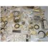 Image 5 : Lot of Mori Seiki  SH8000, SV500 & SH400 Support Parts